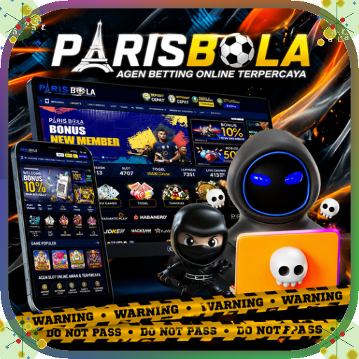 parisbola — mitra unggulan